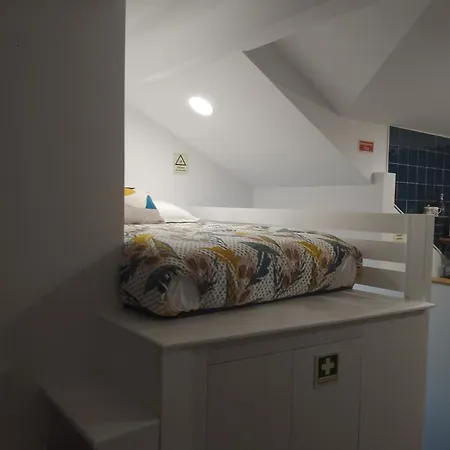 Chezgyka - Sinta-se Em Casa!