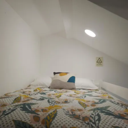 Apartament Chezgyka - Sinta-se Em Casa!