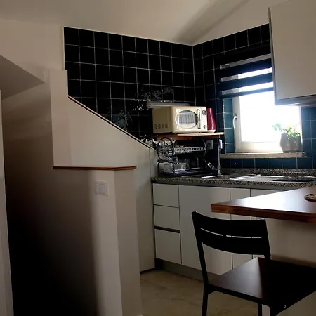 Chezgyka - Sinta-se Em Casa! Апартаменты *