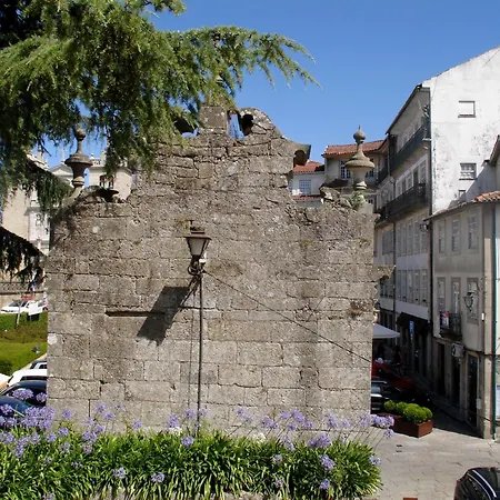 شقة Chezgyka - Sinta-se Em Casa! فيزيو