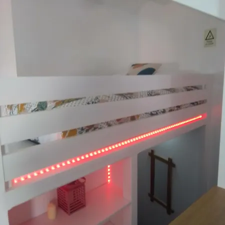 Apartament Chezgyka - Sinta-se Em Casa! Viseu