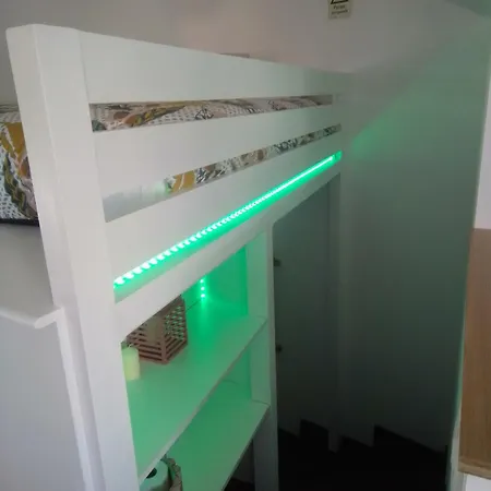 Chezgyka - Sinta-se Em Casa! *