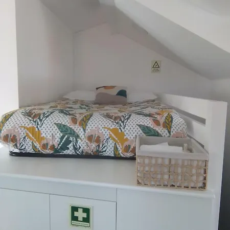 Apartament Chezgyka - Sinta-se Em Casa! *