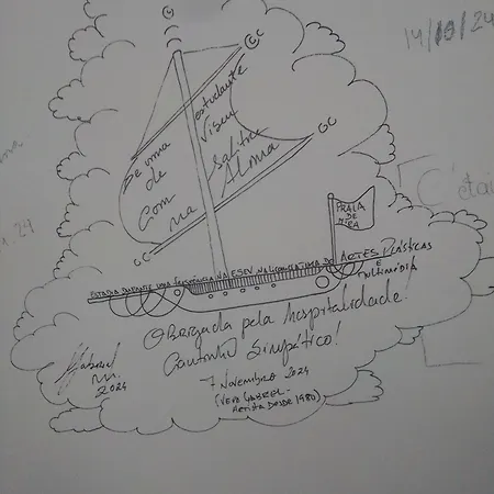 Chezgyka - Sinta-se Em Casa! شقة *