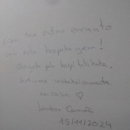 Chezgyka - Sinta-se Em Casa! Апартаменты