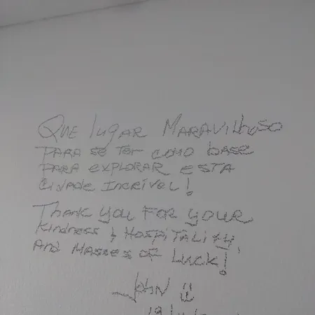 Chezgyka - Sinta-se Em Casa! * ויסאו