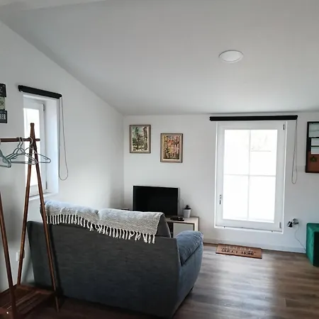 Chezgyka - Sinta-se Em Casa! Апартаменты *