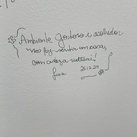 Chezgyka - Sinta-se Em Casa! Апартаменты