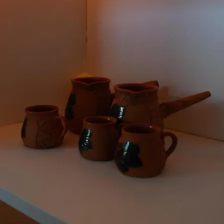 Chezgyka - Sinta-se Em Casa! * فيزيو