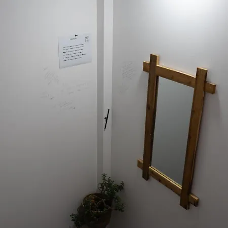 Apartament Chezgyka - Sinta-se Em Casa! Viseu