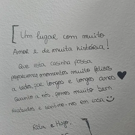 Chezgyka - Sinta-se Em Casa! דירה