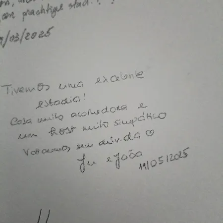 شقة Chezgyka - Sinta-se Em Casa! *