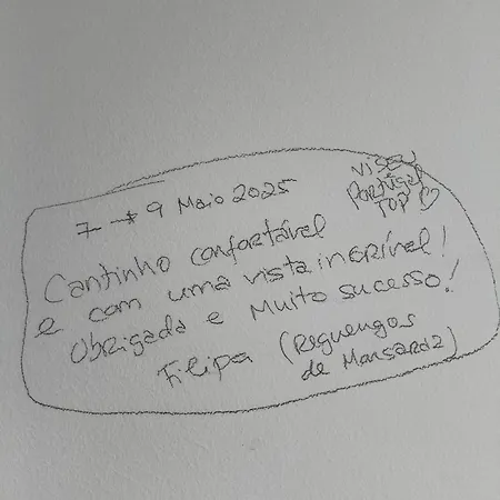 Apartament Chezgyka - Sinta-se Em Casa! Viseu