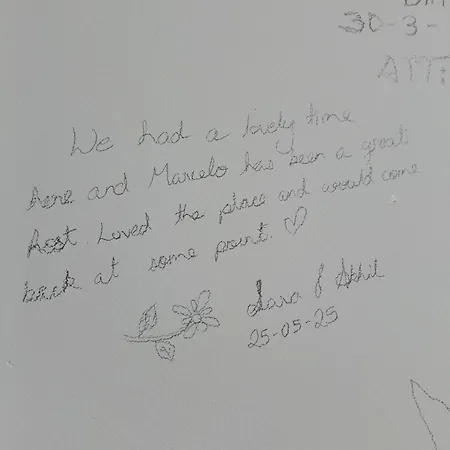 Chezgyka - Sinta-se Em Casa! Апартаменты