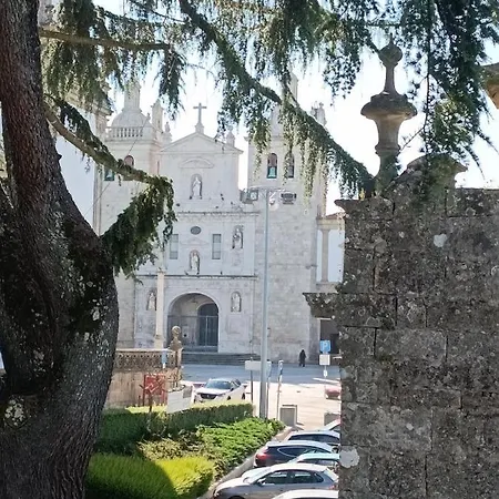 Апартаменты Chezgyka - Sinta-se Em Casa! *