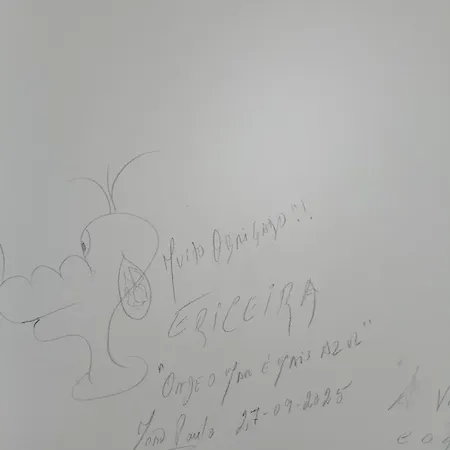 Chezgyka - Sinta-se Em Casa! Apartament *