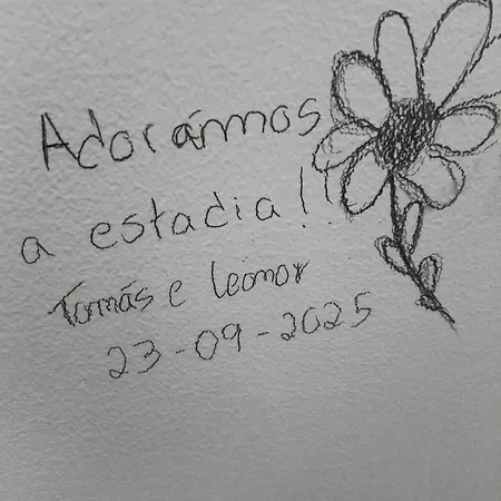 Chezgyka - Sinta-se Em Casa! شقة