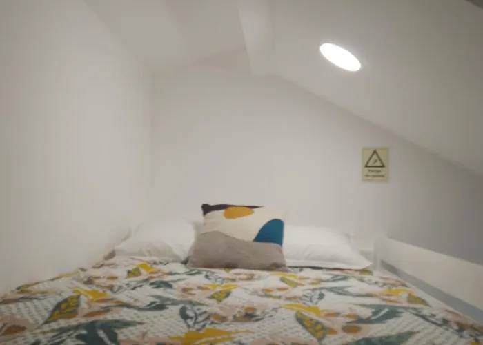 Apartamento Chezgyka - Sinta-se Em Casa!