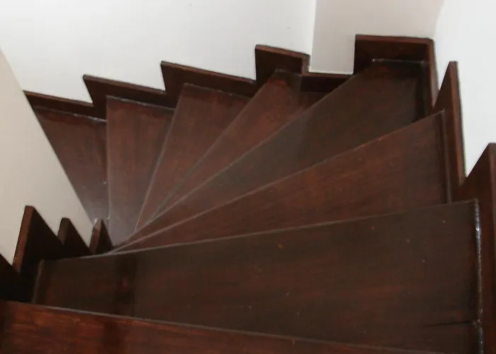 Chezgyka - Sinta-se Em Casa! Viseu