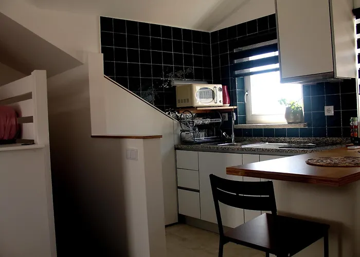 Chezgyka - Sinta-se Em Casa! Apartamento *