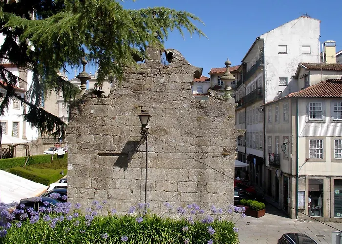 Apartamento Chezgyka - Sinta-se Em Casa! Viseu