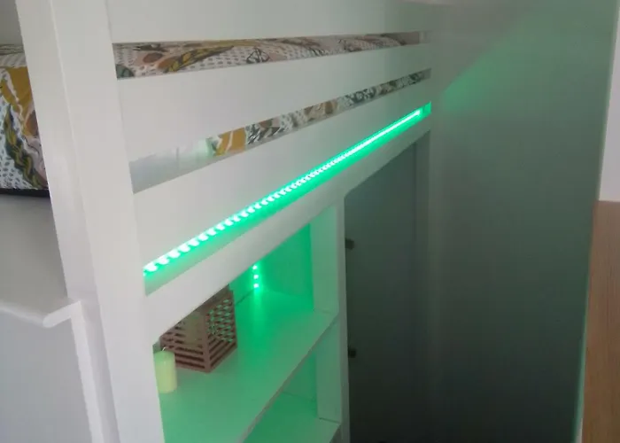 Chezgyka - Sinta-se Em Casa! *