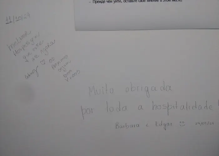 Apartamento Chezgyka - Sinta-se Em Casa! Viseu