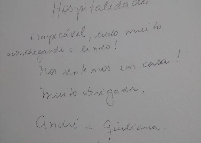 Chezgyka - Sinta-se Em Casa! * Viseu