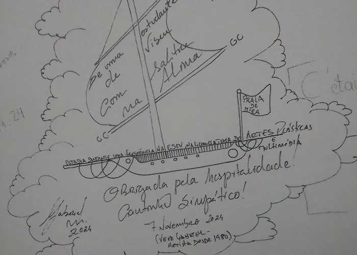 Chezgyka - Sinta-se Em Casa! Apartamento *