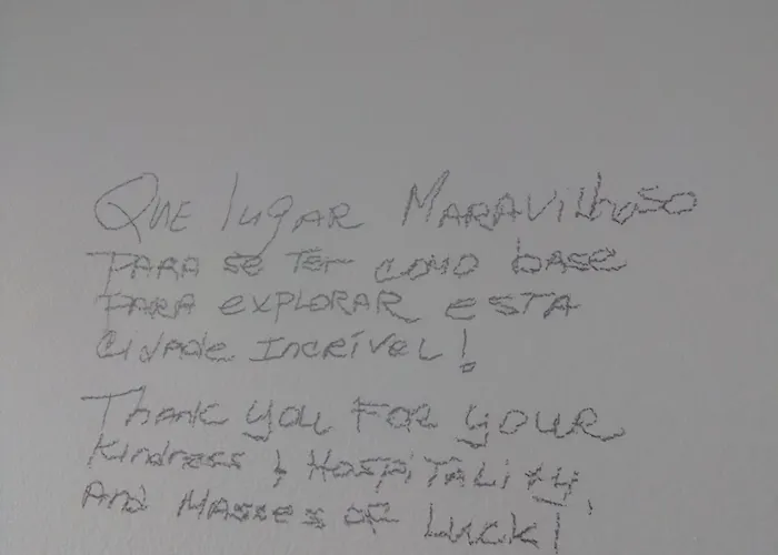 Chezgyka - Sinta-se Em Casa! * Viseu