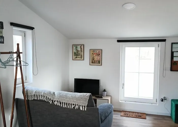 Chezgyka - Sinta-se Em Casa! Apartamento *