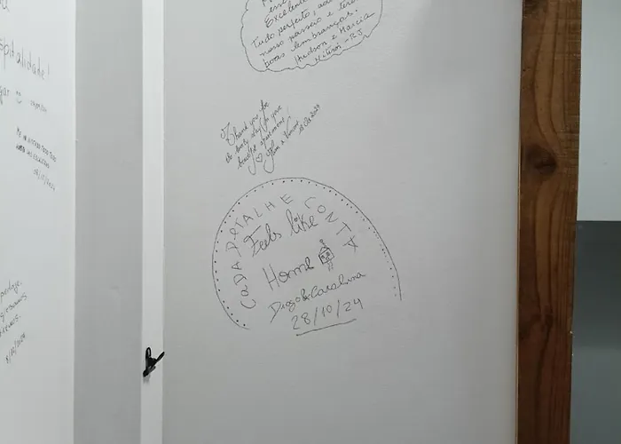 Apartamento Chezgyka - Sinta-se Em Casa!