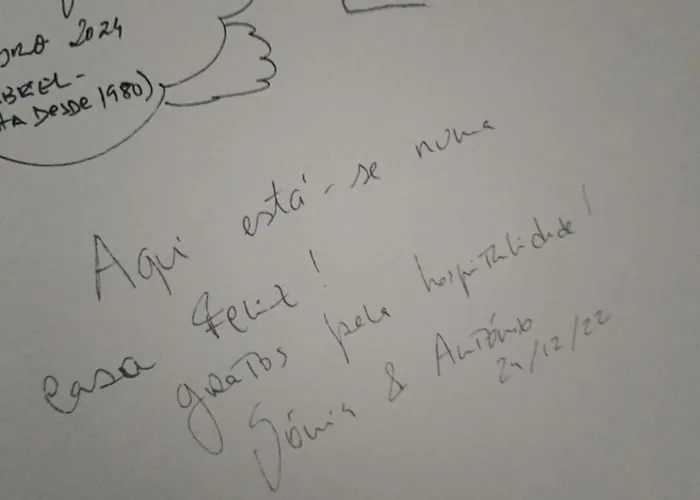 Chezgyka - Sinta-se Em Casa! Viseu