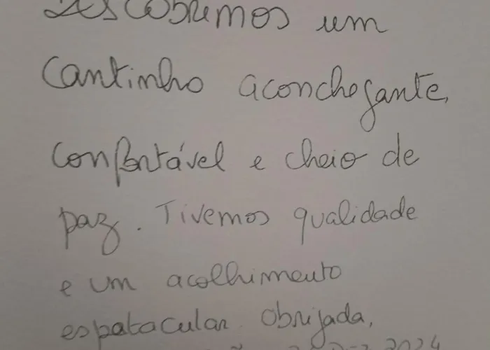 Chezgyka - Sinta-se Em Casa! Apartamento *