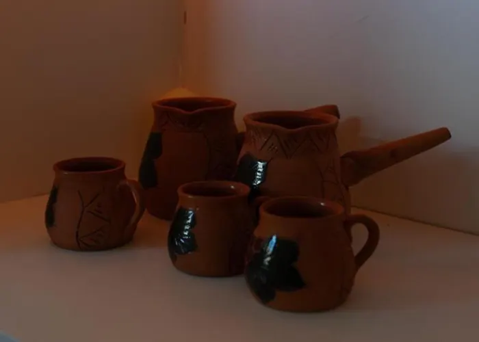 Chezgyka - Sinta-se Em Casa! * Viseu