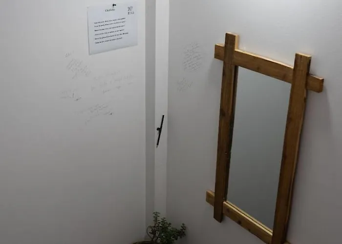 Apartamento Chezgyka - Sinta-se Em Casa! Viseu