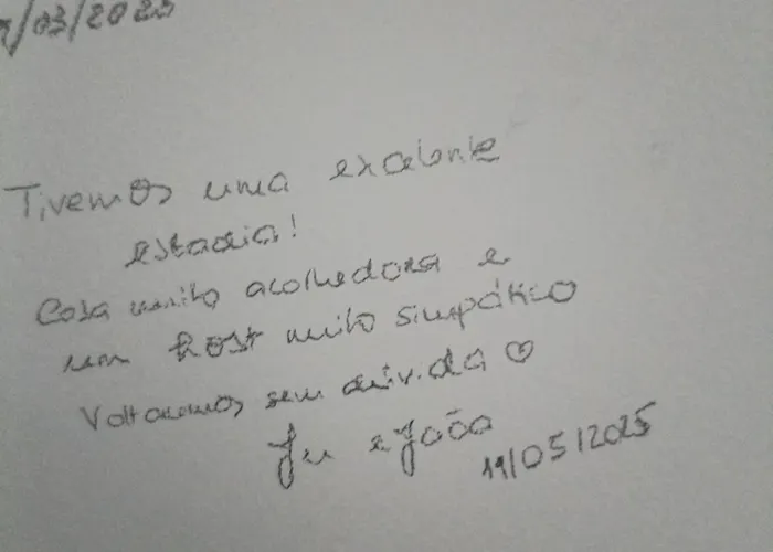 Apartamento Chezgyka - Sinta-se Em Casa! *