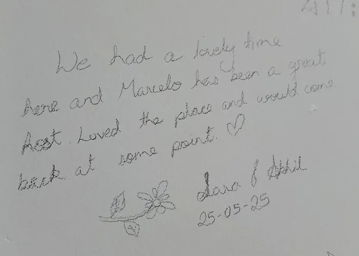 Chezgyka - Sinta-se Em Casa! Apartamento