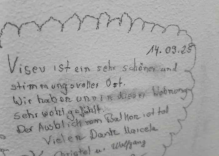 Chezgyka - Sinta-se Em Casa! *