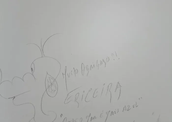 Chezgyka - Sinta-se Em Casa! Apartamento *