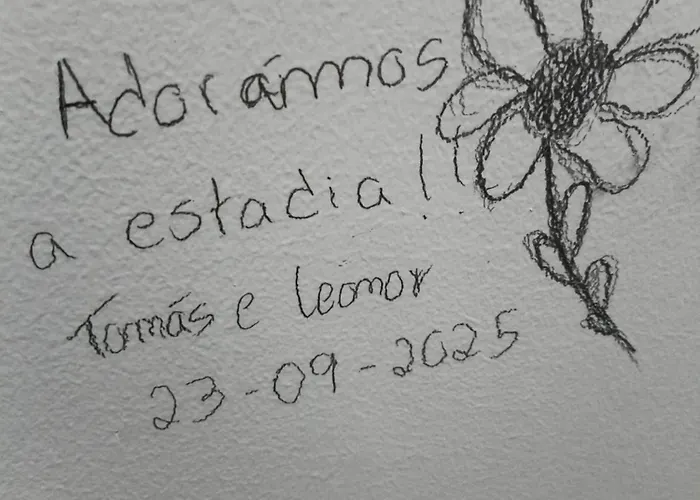 Chezgyka - Sinta-se Em Casa! Apartamento